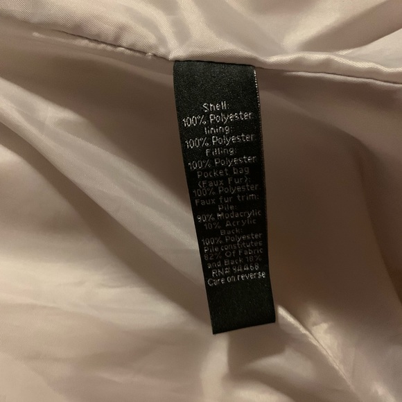 Women’s winter Coat worn only ones in perfect condition - Picture 5 of 7